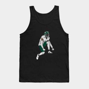 Sauce Gardner Superstar Pose Tank Top